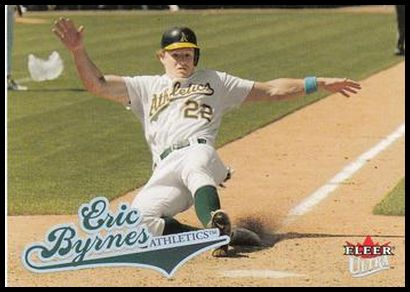 4 Eric Byrnes